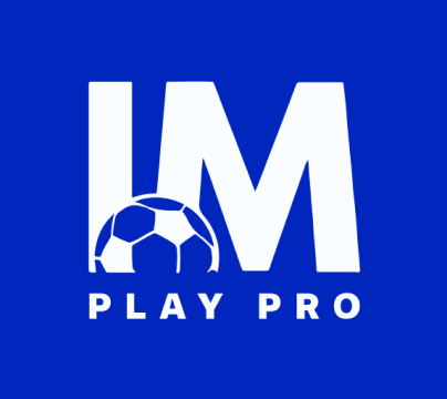 Ian McClurg Soccer Training